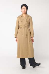 Cassiel coat