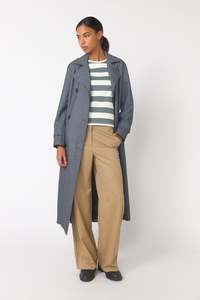 Cassiel coat