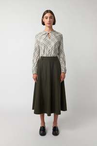 Immortal skirt