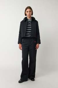 Flight jacket