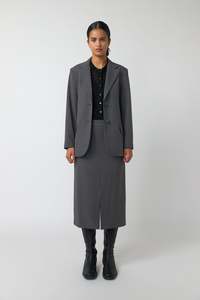 Outerwear: Berlin blazer