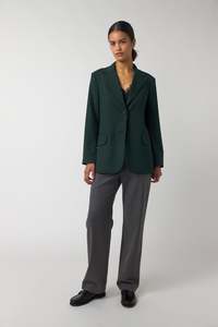 Berlin blazer