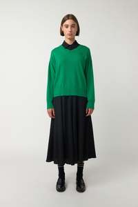 Huddle jumper