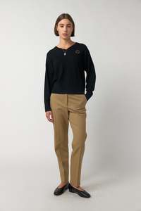 Huddle jumper