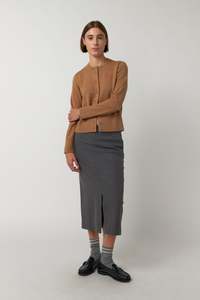 Huddle cardigan