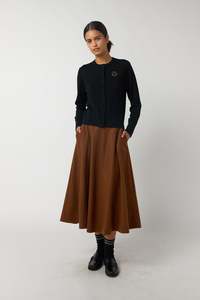 Huddle cardigan