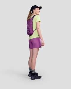 Active Daypacks 0-39L: Veos Trail Running Pack - Berry