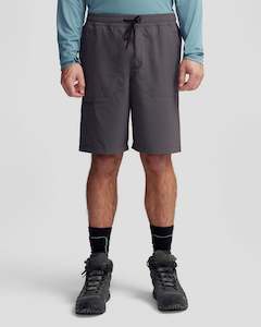 Shorts: Men’s Trailhead 9” Shorts - Shale