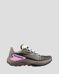 Women's Salomon Genesis - Iron/Vanilla ice/Cyclamen