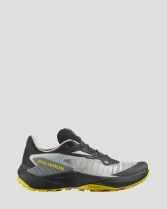Salomon: Men's Salomon Genesis - Black/Metal/Incaberry