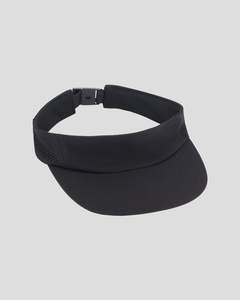 Seeker Active Visor  -  Black Stingray