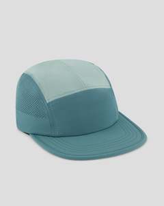 Headwear: Seeker Active Cap  -  Light Forest