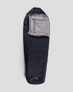 Camper -8 S/Bag - Mid Navy/Pure Navy