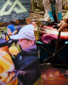 The Family Camping Bundle