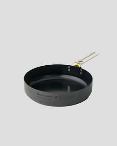 Sea to Summit Frontier UL 20cm Pan 1.5 L - Anodised Grey/Sulphur