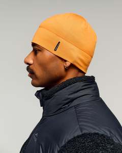 Core Spun 165 Beanie - Magma