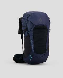 Outdoor Daypacks 0-39L: Valorous Pack - 38L - Pure Navy
