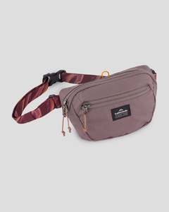 Pack&Go Pouch - Mulberry/Dark Thistle
