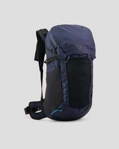 Outdoor Daypacks 0-39L: Valorous Pack - 28L - Pure Navy