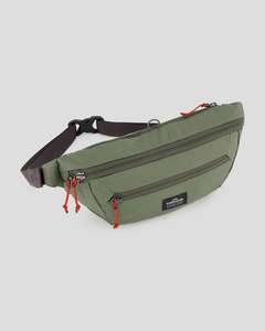 Pack&Go Pouch Cross Body - Beech