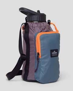 Shoulder Bags: Pack&Go Bottle Holder - Multi