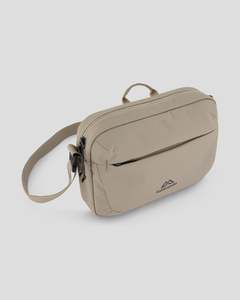 Shoulder Bags: Flight RFID Cross Body - Hike