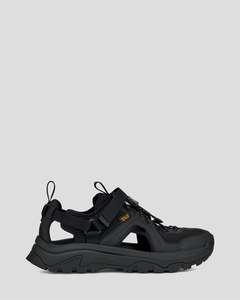 Teva: Men's Teva Hurricane XLT3 CT Sandals - Black