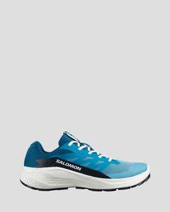 Men's Salomon Alphaglide Shoes - Niagara / Mykonos Blue / Gibraltar Sea