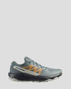 Men's Salomon Outscape Gore-Tex Shoes - Urban Chic / Black / Plantation