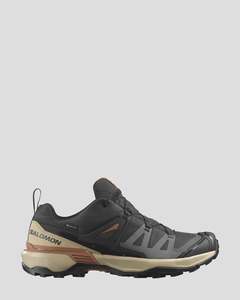 Men's X ULTRA 360 GORE-TEX Shoes - Phantom / Safari / Caramel Cafe