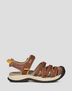 Women's Teva Tirra SPORT CT Sandals - Sedona