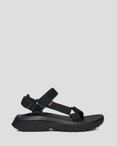 Men's Teva Hurricane XLT3 Sandals - Black