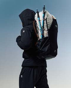 XT Series Pack - 40L - Black Stingray/Mist