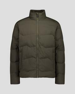 Men's Retreat Down Jacket - Trail
