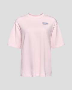 Women's Climber Organic Cotton T-Shirt - Bloom