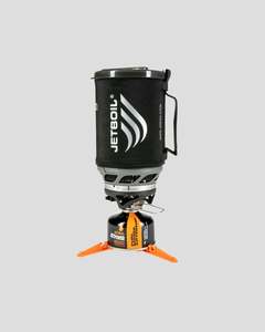 Jetboil Sumo Stove 1.8L - Carbon