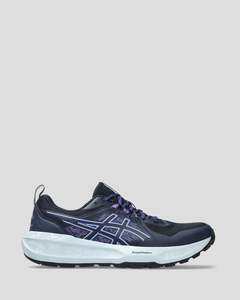 Asics: Women's Asics Sonoma 8 - Midnight/Cobalt Burst