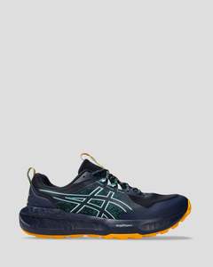 Men's Asics Sonoma 8 - Midnight/Rainy Lake