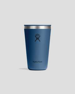 Hydro Flask All Around Tumbler 473ml - Harbor Blue