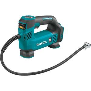 Makita Inflator Skin 18 Volt