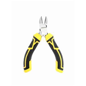 Fuller Superior Diagonal Hobby Plier 112mm