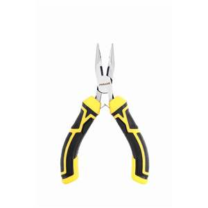 Handtools: Fuller Longnose Hobby Plier 125mm