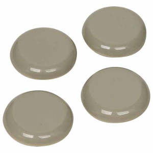 Super Sliders Furniture Sliders 42mm
