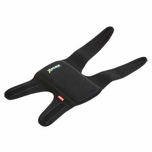 Safety Security: Esko Kneepad Light-weight Neoprene EVA Black