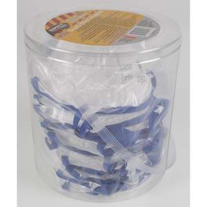 Safety Extra P2V Disposable Valved Respirator Pack of 10