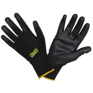 Grease Monkey Gorilla Grip Gloves Large