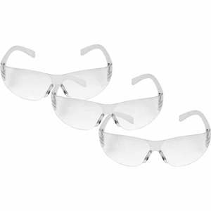 Jobmate Safety Glasses