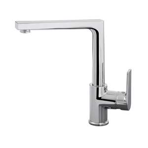 Kitchens Appliances: Stream Flaxx Sink Mixer H: 285mm, W: 50mm, D: 220mm Chrome