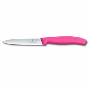 Victorinox Swiss Classic Vegetable Knife Pink