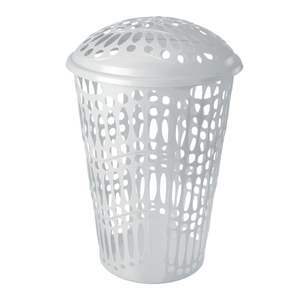 Laundry Cleaner: Snazzee Laundry Basket H:665mm, W:450mm, D:450mm